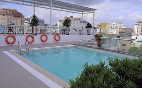 Khách Sạn&Spa Ciao Sài Gòn